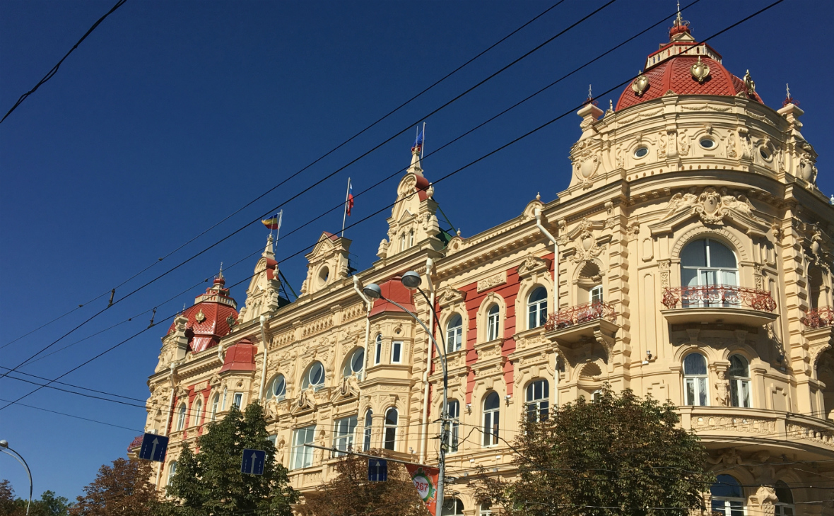 Фото: Екатерина Булатова / ИА Regnum