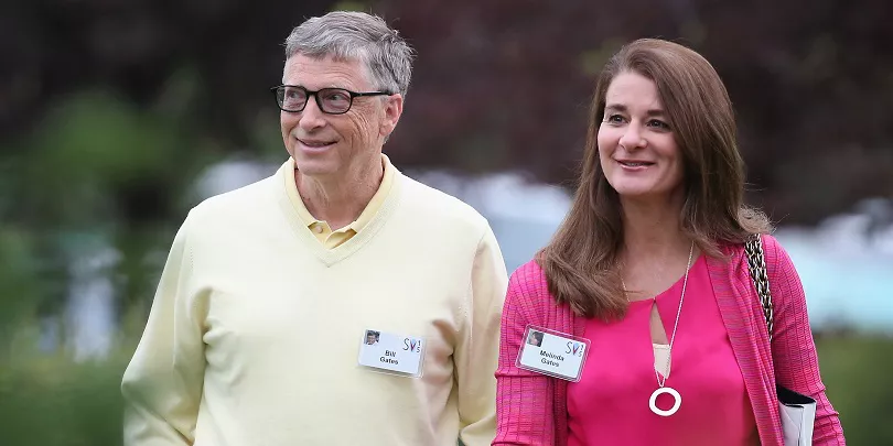 Фонд Гейтсов увеличил долю Berkshire Hathaway в портфеле до 53,6%