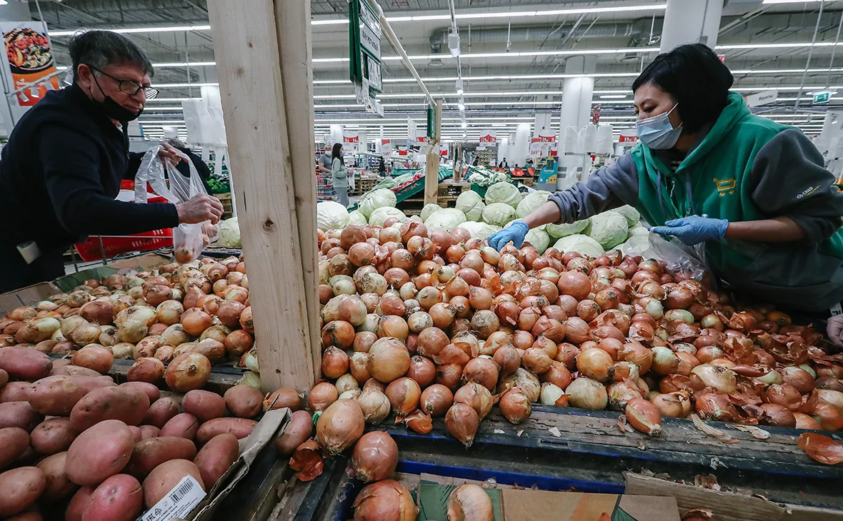 Дмитрий Ловецкий / AP