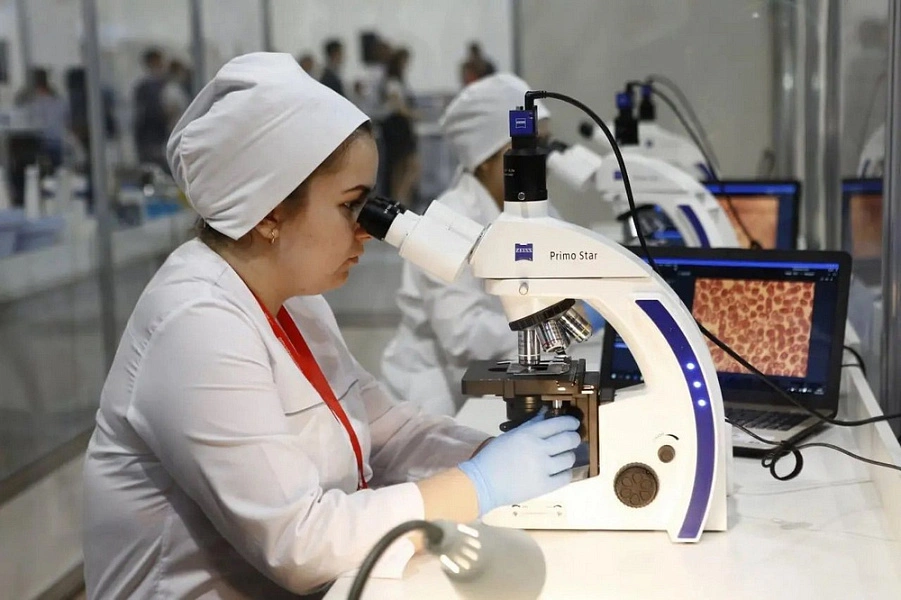 пресс-служба администрации Краснодарского края