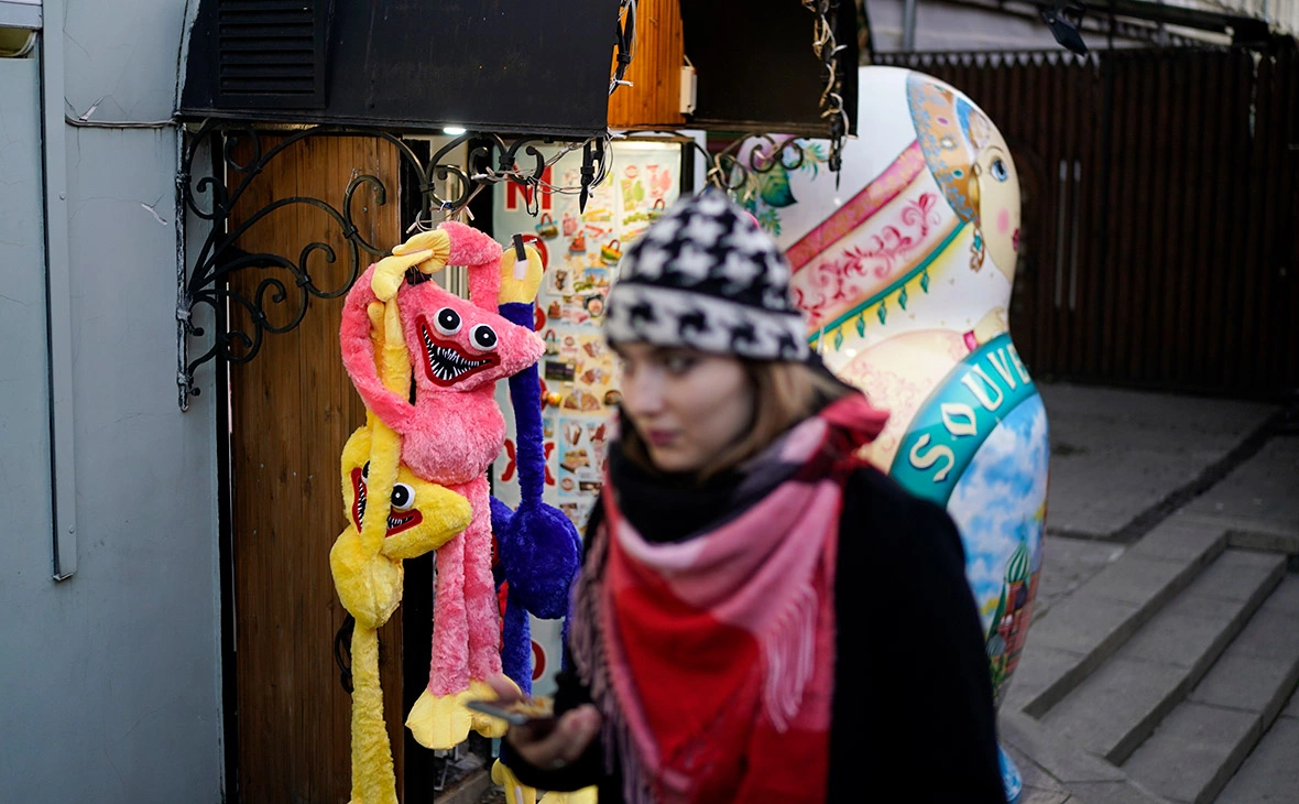 Михаил Гребенщиков / РБК