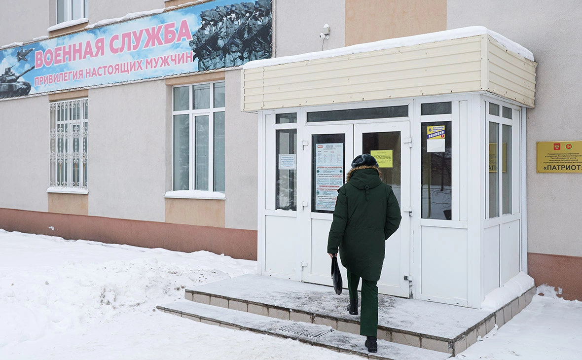 Егор Алеев / ТАСС