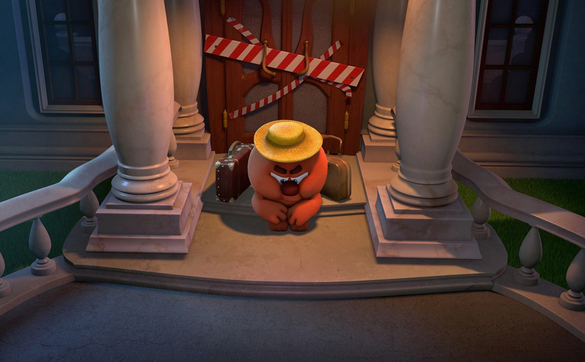 Юрий Белинский / ТАСС