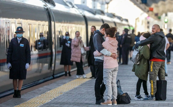 Сергей Коньков / ТАСС