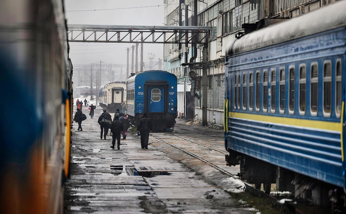 Jeff J Mitchell / Getty Images