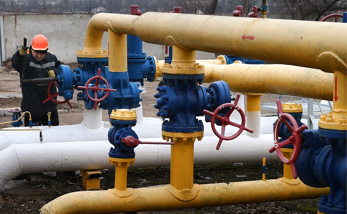 Валерий Шарифулин / ТАСС