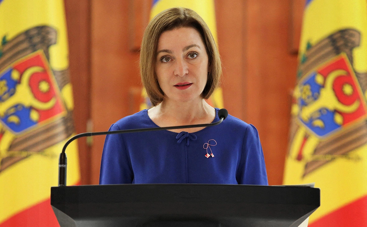 Vladislav Culiomza / Reuters