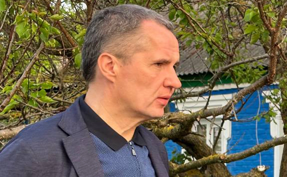 vvgladkov / Telegram