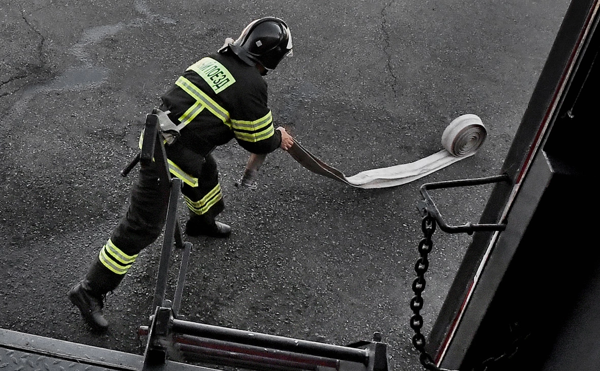 Виталий Аньков / РИА Новости