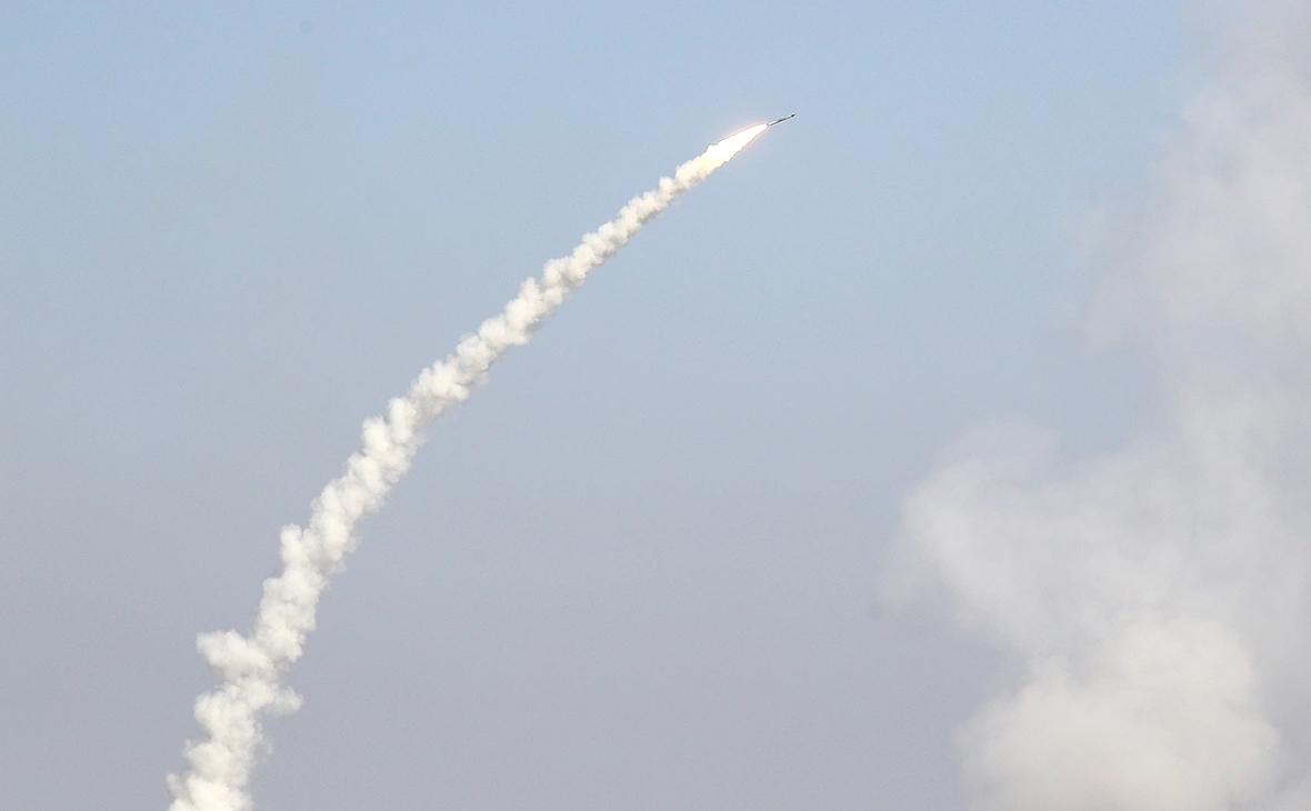 Гавриил Григоров / ТАСС