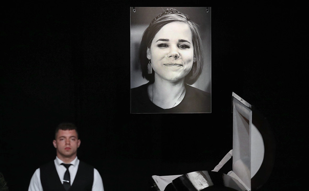 Андрей Любимов / РБК