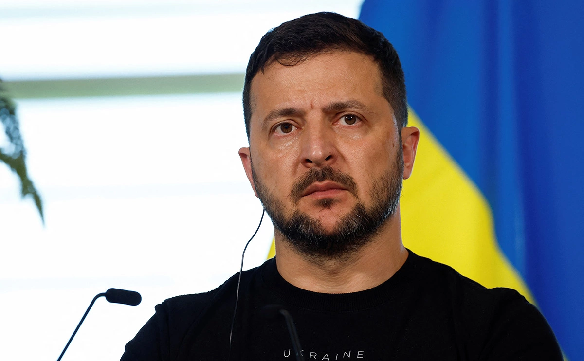 Piroschka van de Wouw / Reuters