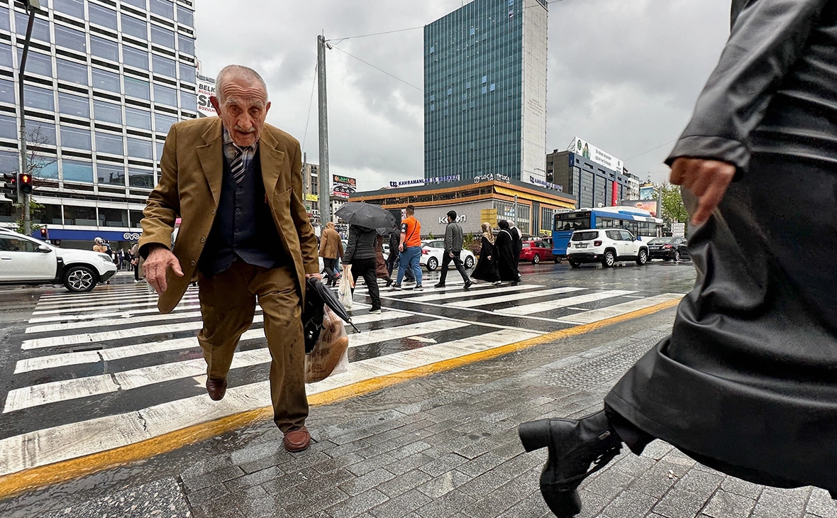 Валерий Шарифулин / ТАСС