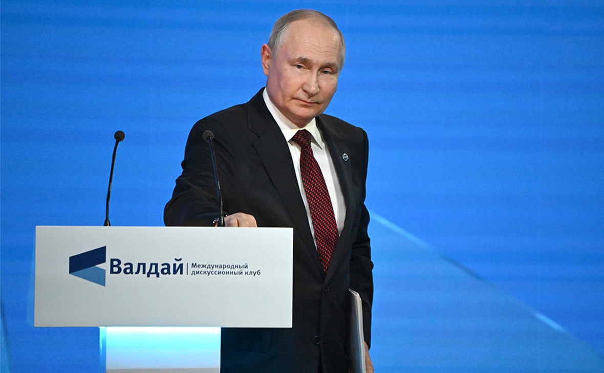 Сергей Гунеев / ТАСС