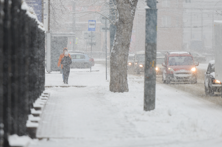 Вадим Ахметов / РИА URA.RU
