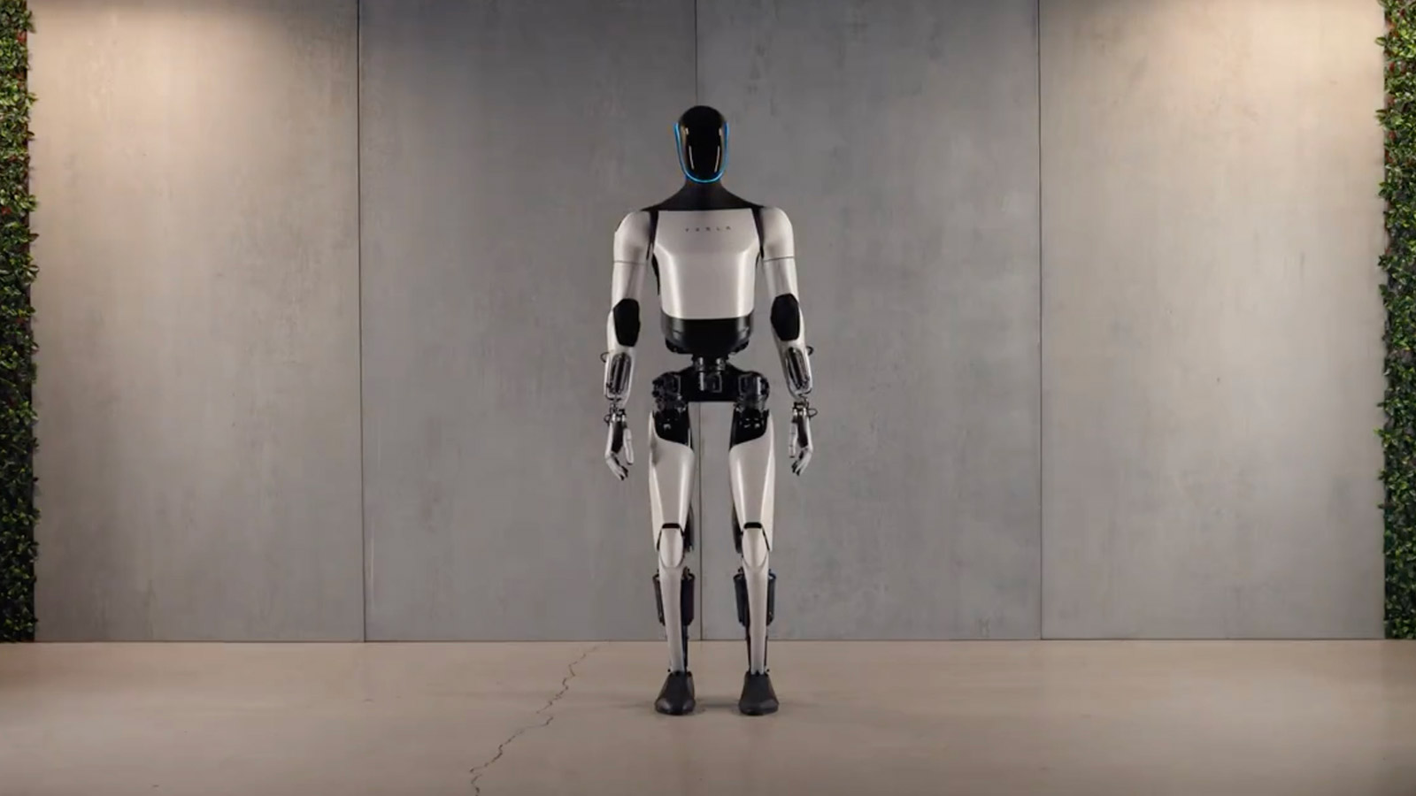 <p>Робот-гуманоид Optimus Gen</p>