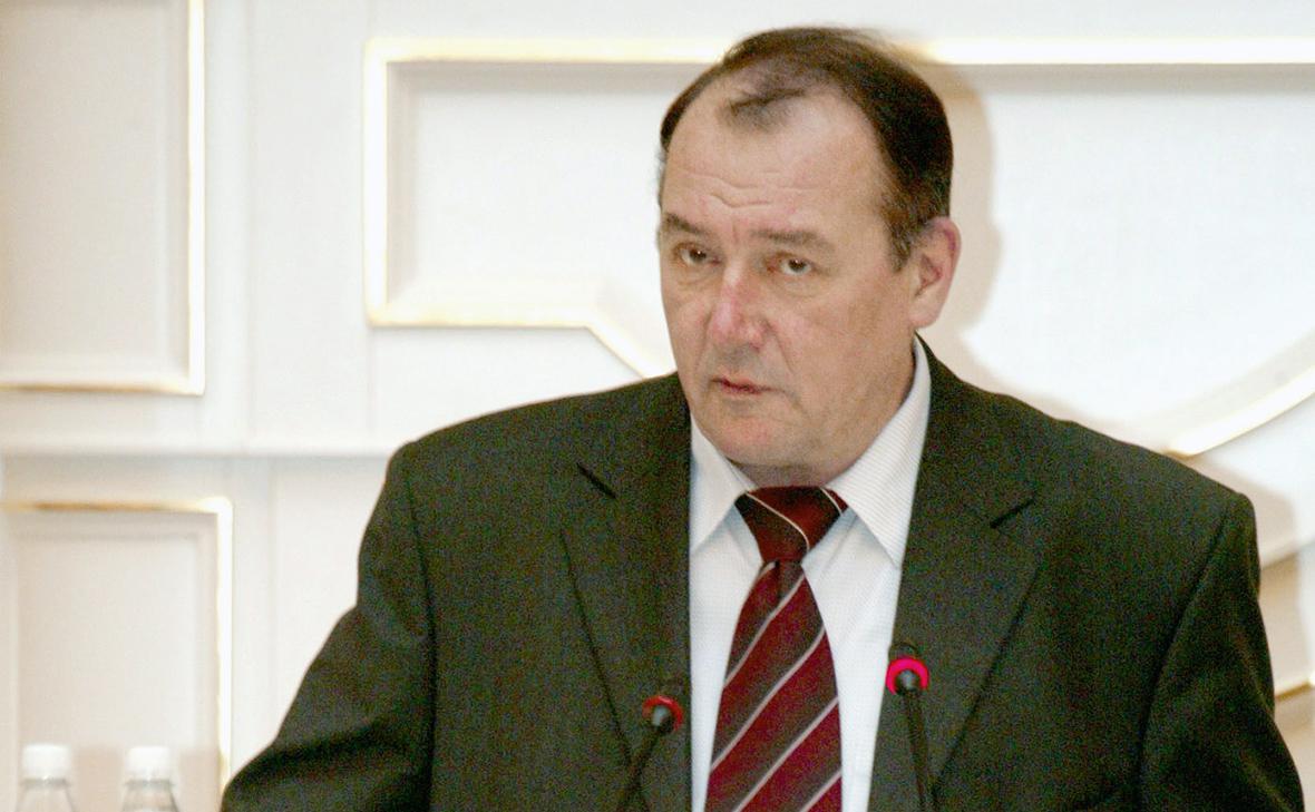 Олег Виролайнен