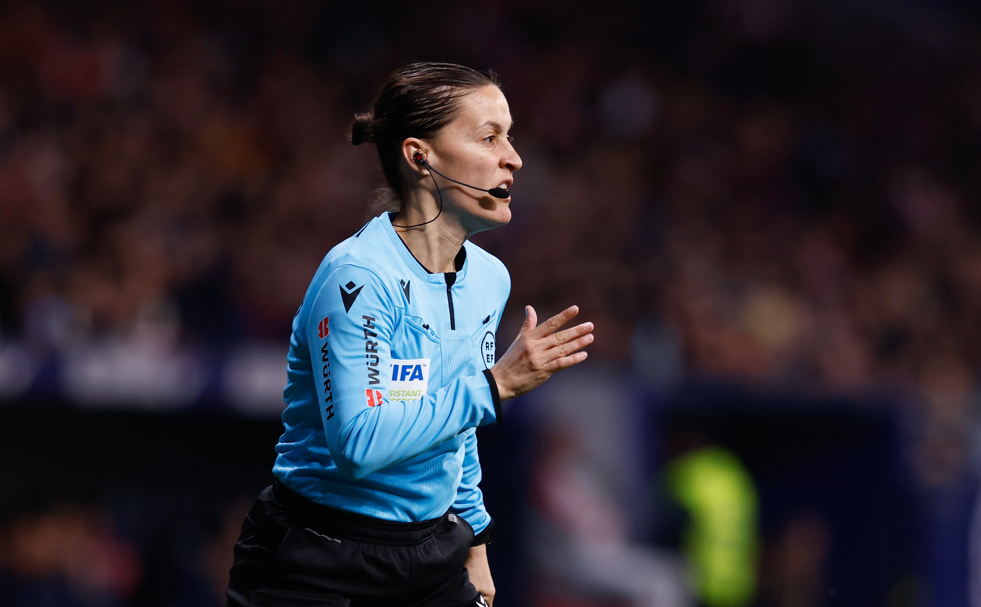  Oscar J. Barroso / Keystone Press Agency / Global Look Press