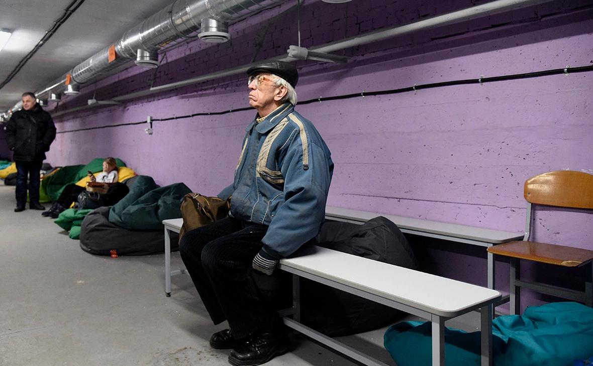 Руслан Канюка / Global Look Press