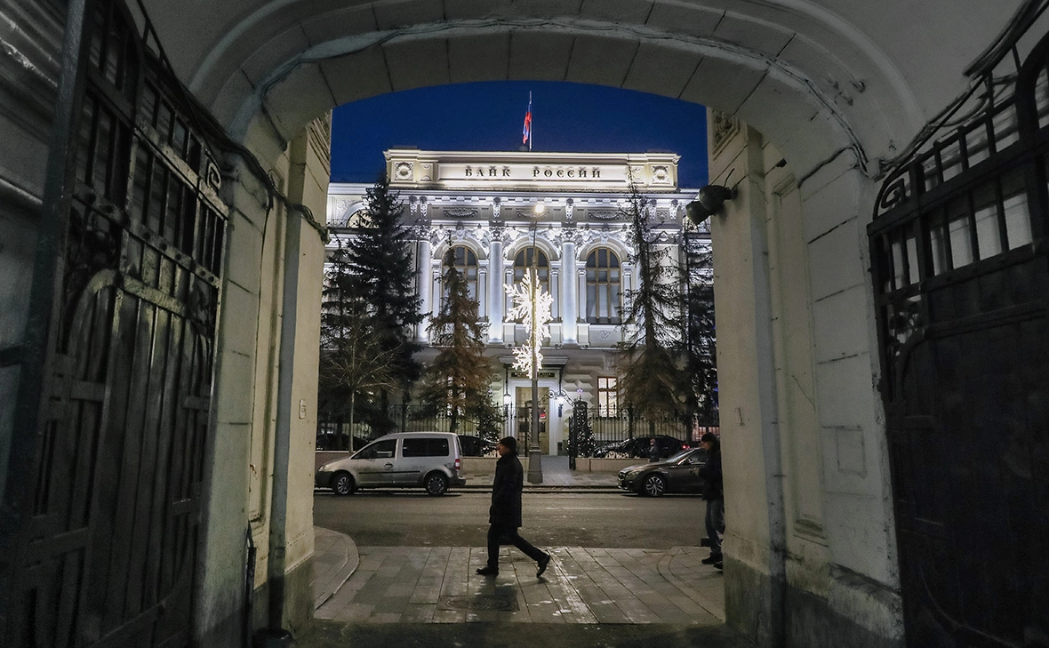 Андрей Любимов / РБК