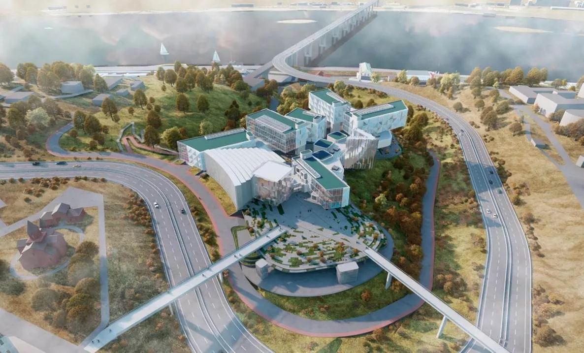 Пресс-служба правительства Нижегородской области