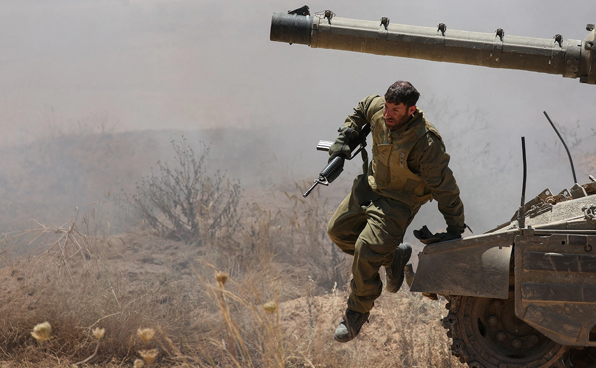 Shannon Stapleton / Reuters