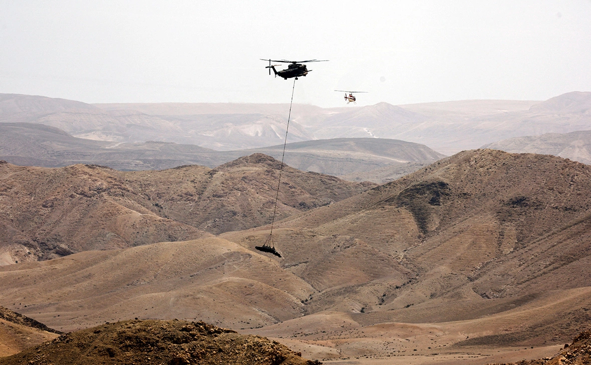 Amir Cohen / Reuters