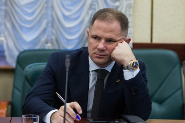 Александр Подгорчук