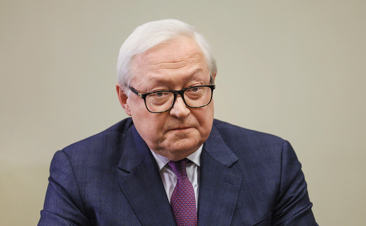 Гавриил Григоров / РИА Новости