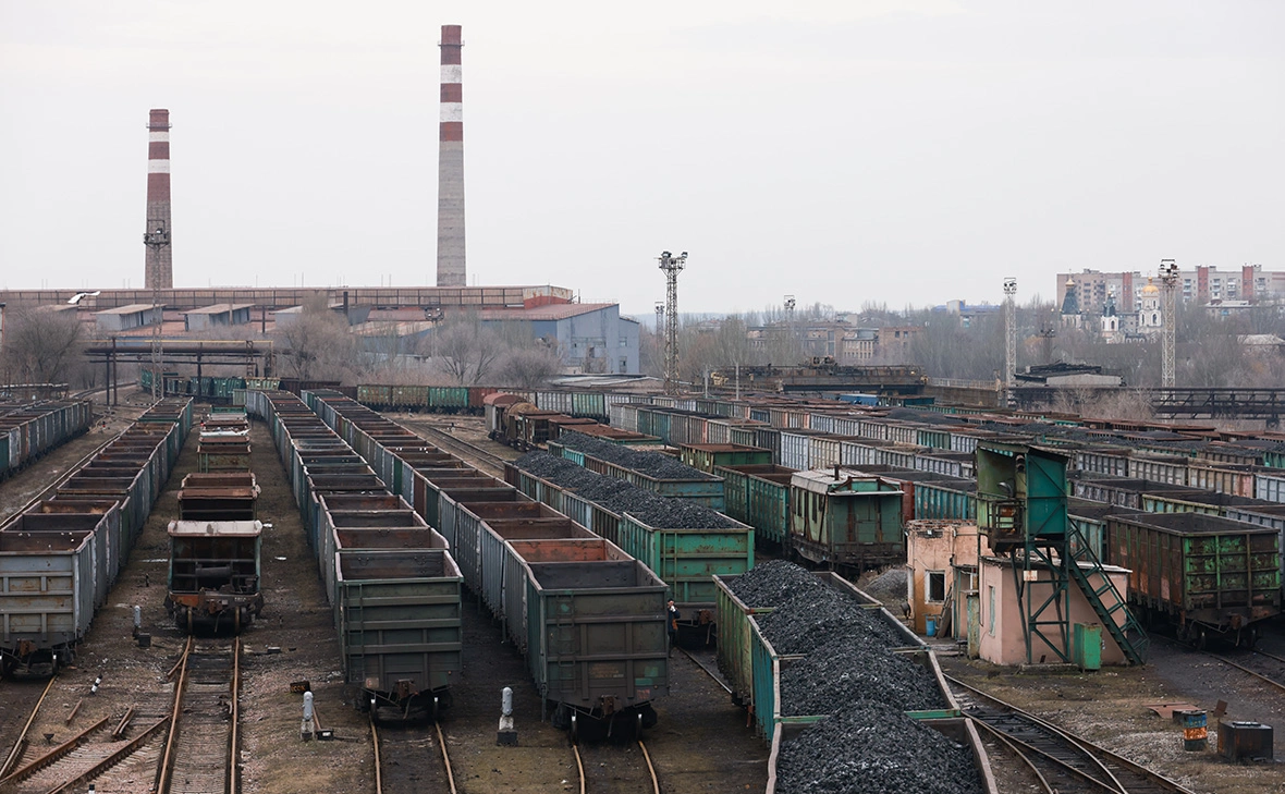 Владимир Гердо / ТАСС