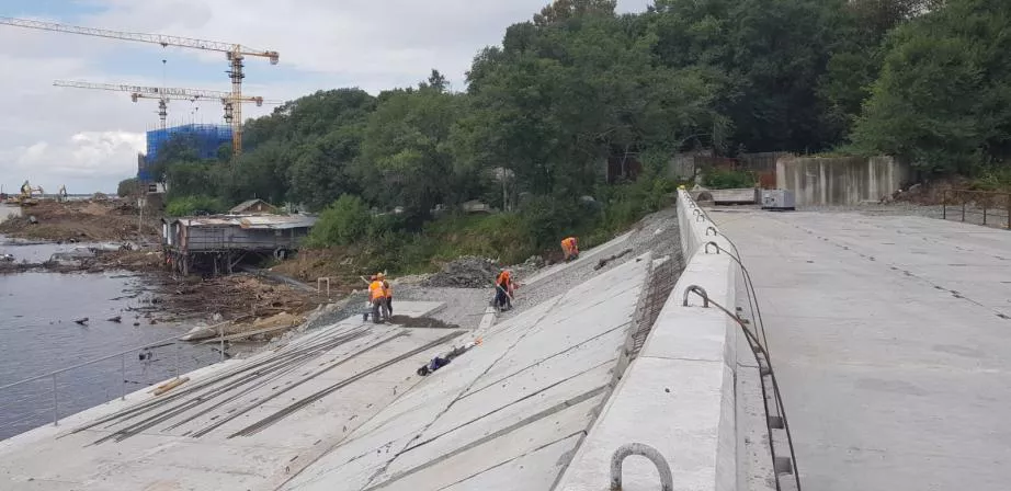 администрация города Хабаровска