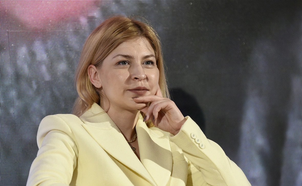 Руслан Канюка / Keystone Press Agency / Global Look Press