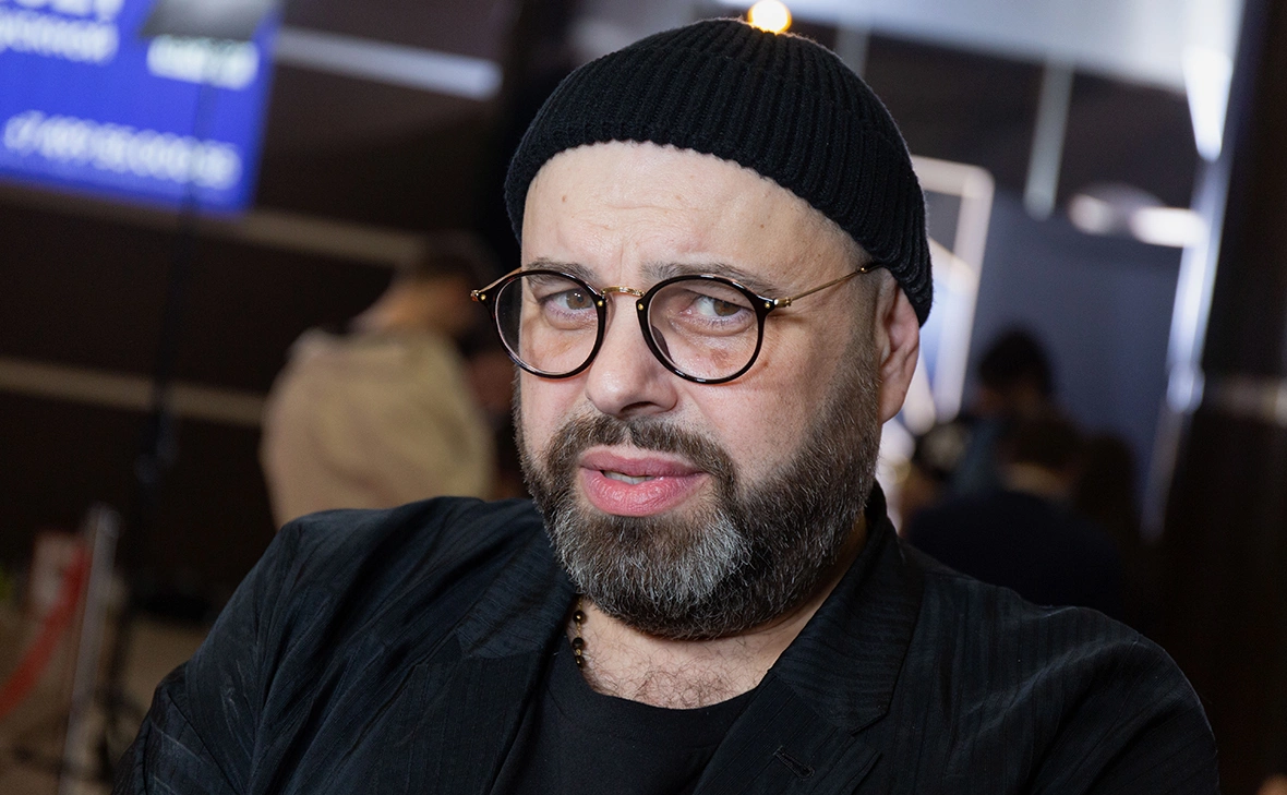 Вадим Тараканов / ТАСС