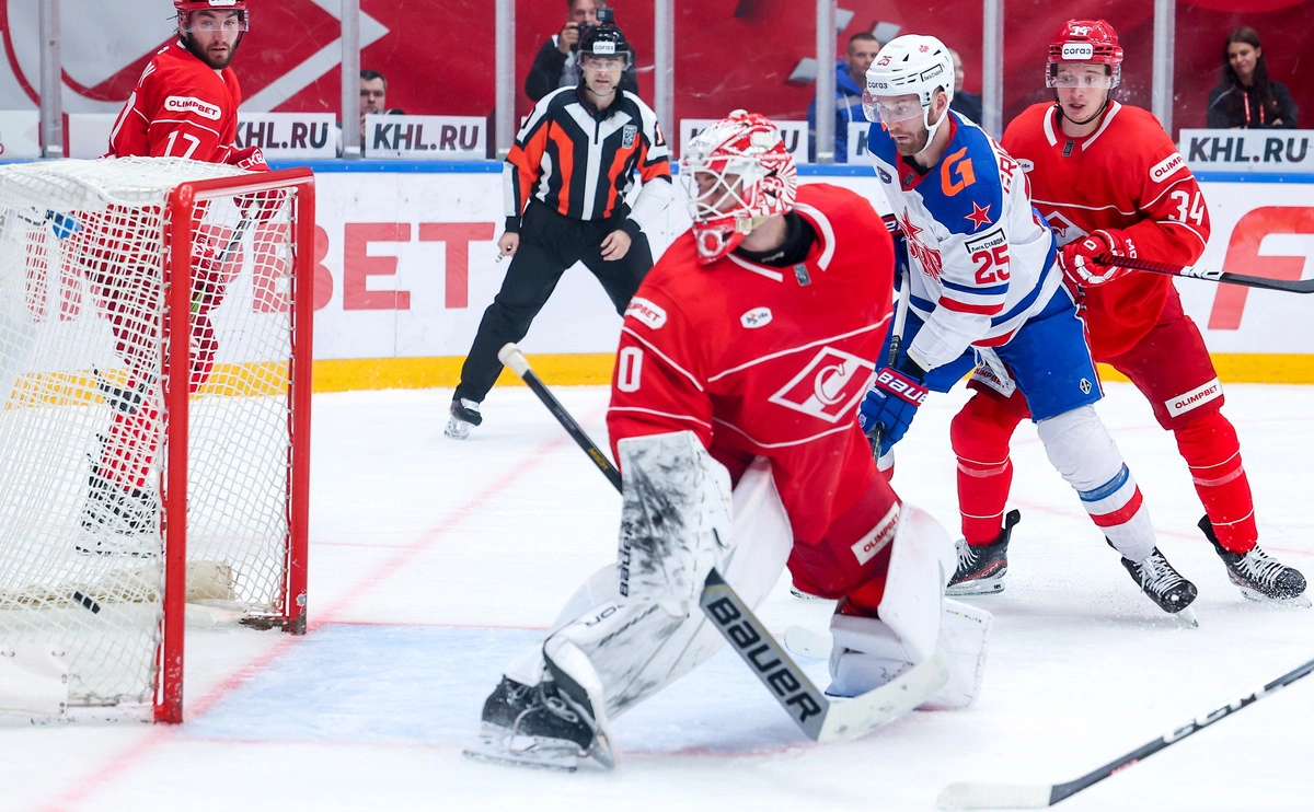 Сергей Савостьянов / ТАСС