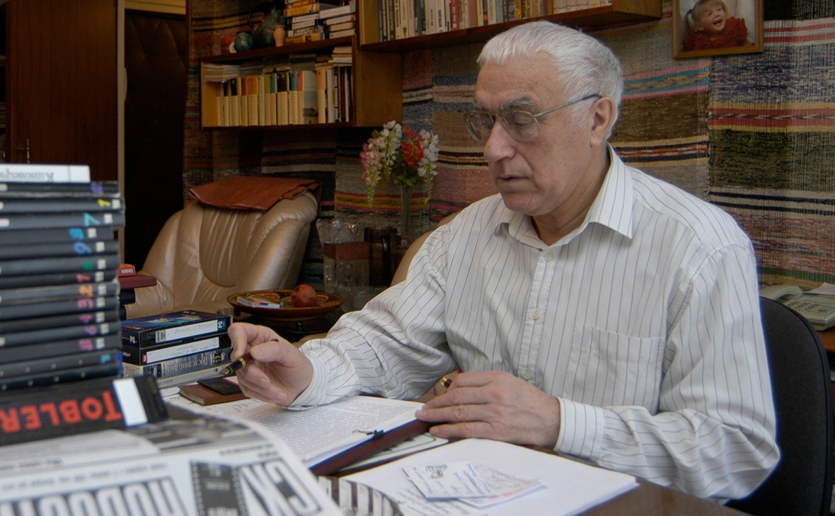 Алексей Мощенков / Global Look Press