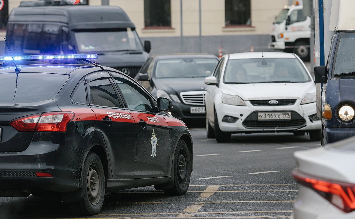 Андрей Любимов / РБК