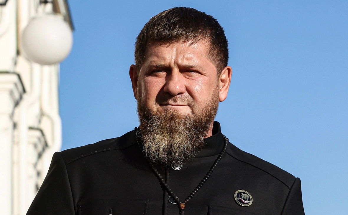 Артем Геодакян / ТАСС