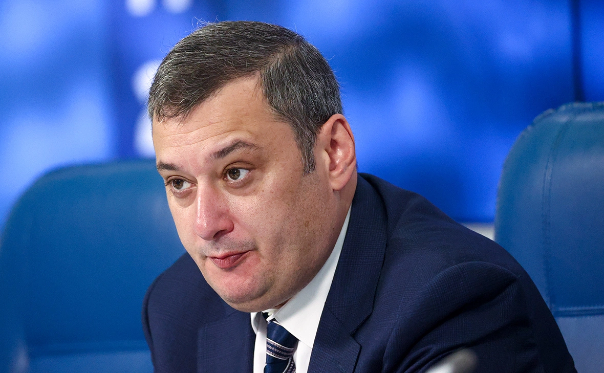 Сергей Петров / news.ru / Global Look Press