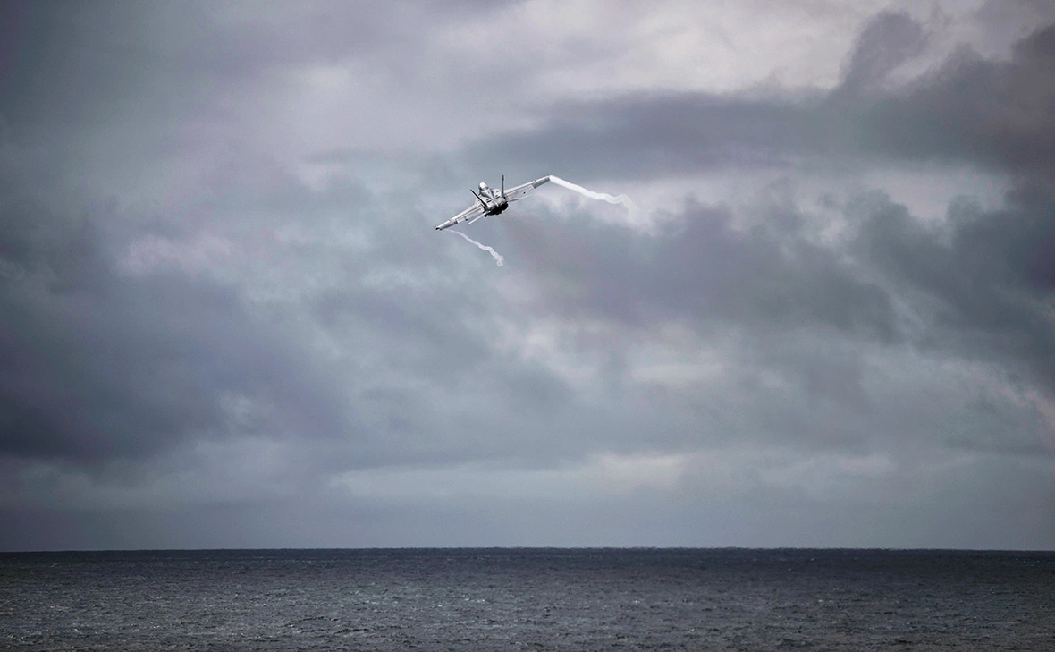 Dan Kitwood / Getty Images