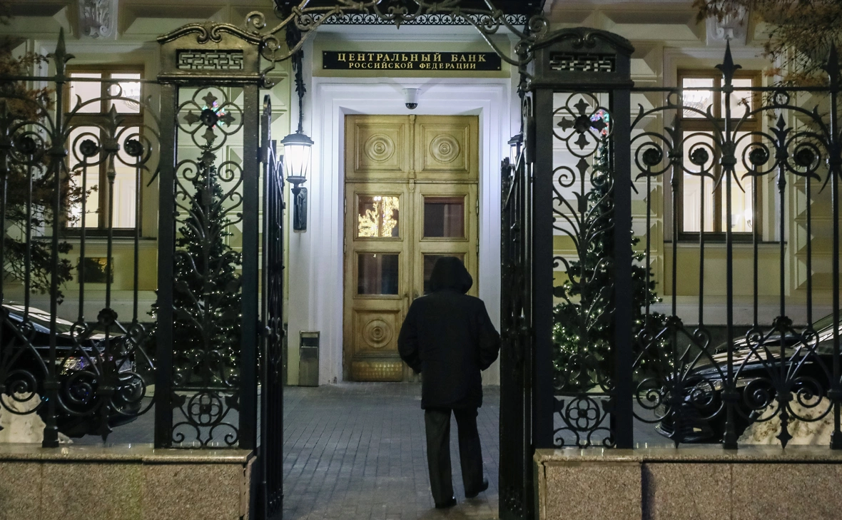 Андрей Любимов / РБК