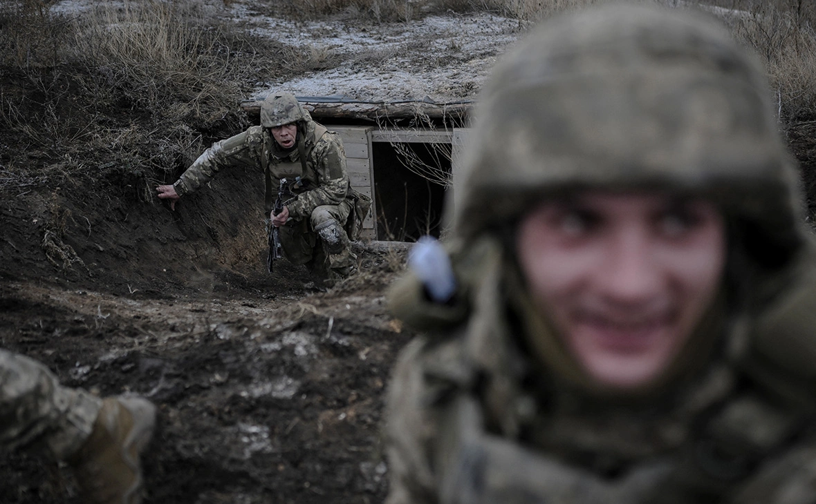 Вячеслав Ратынский / Reuters