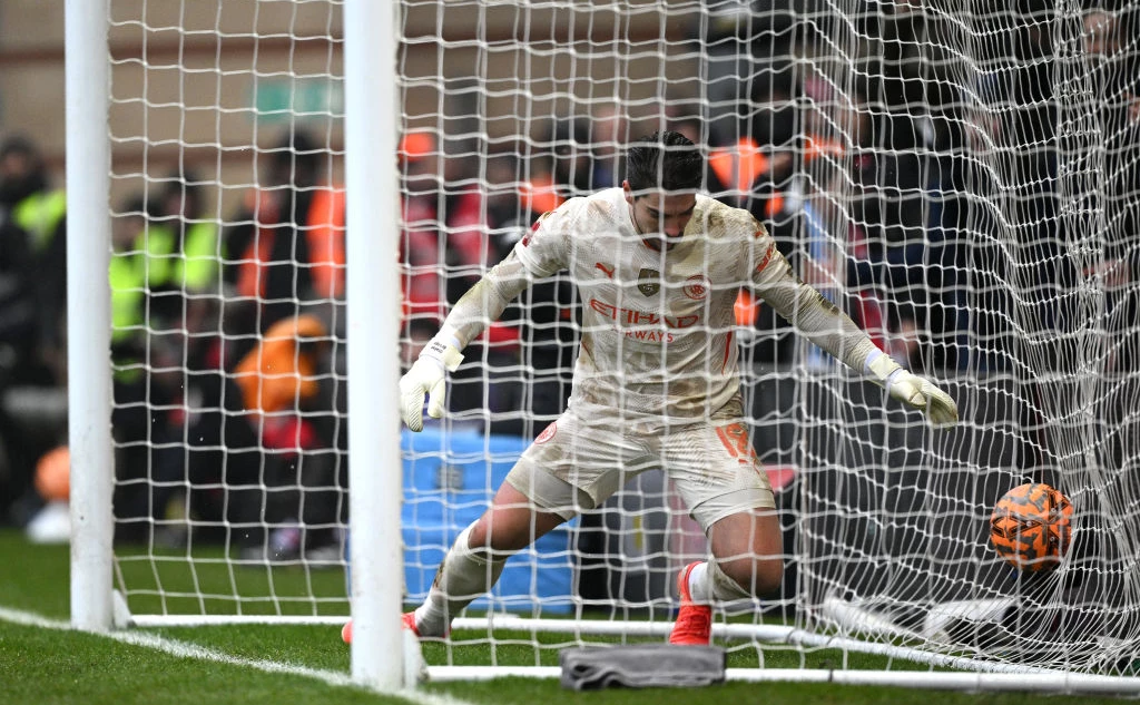 Justin Setterfield / Getty Images