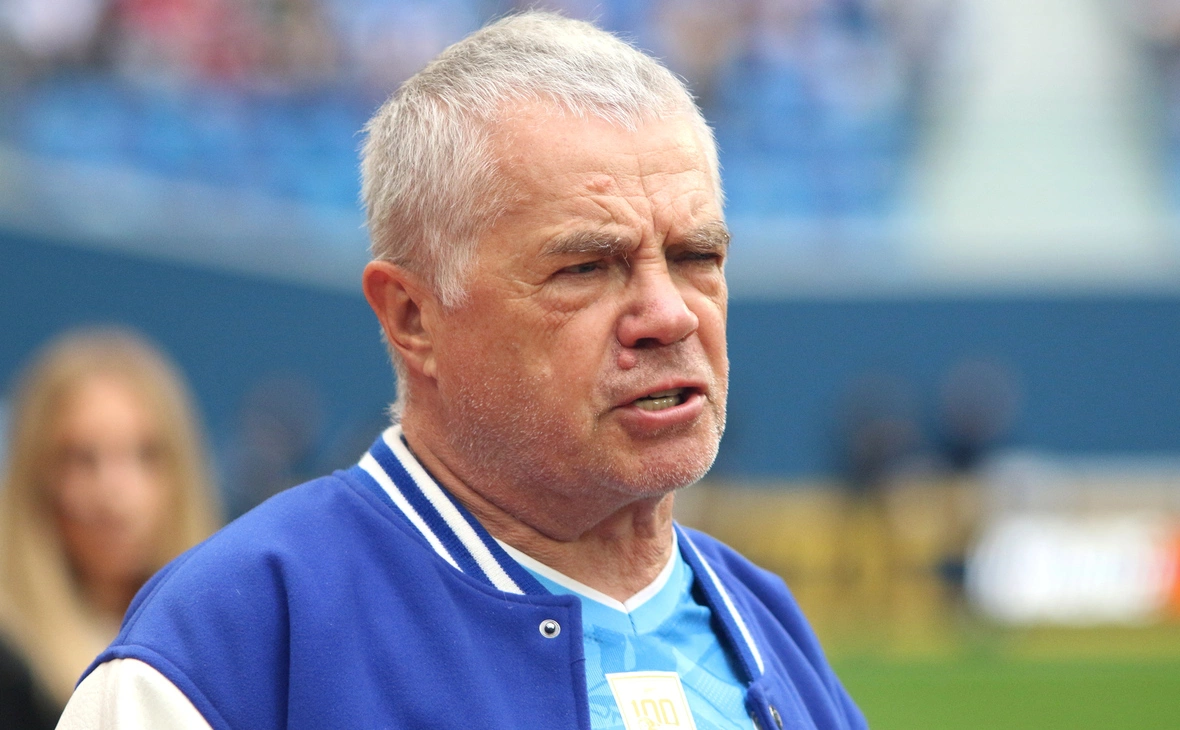 Maksim Konstantinov / Global Look Press