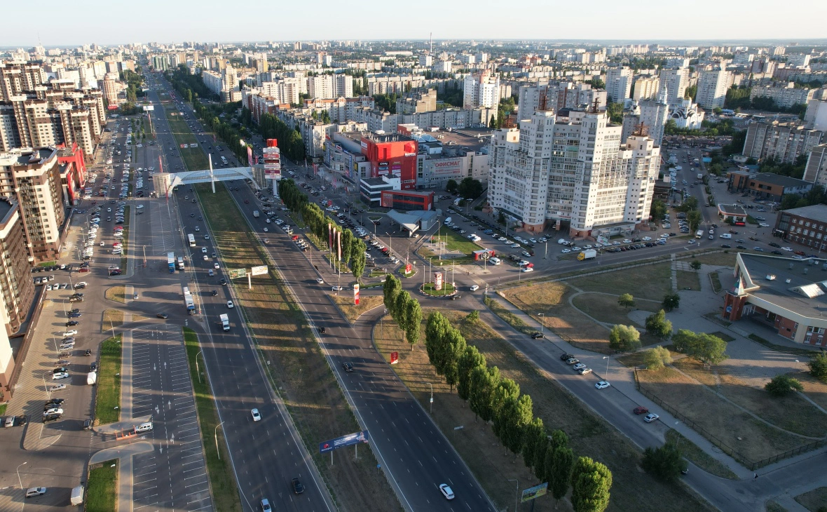 РБК Черноземье
