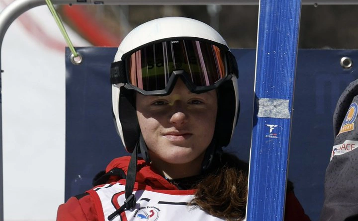 Федерация лыжного спорта Франции