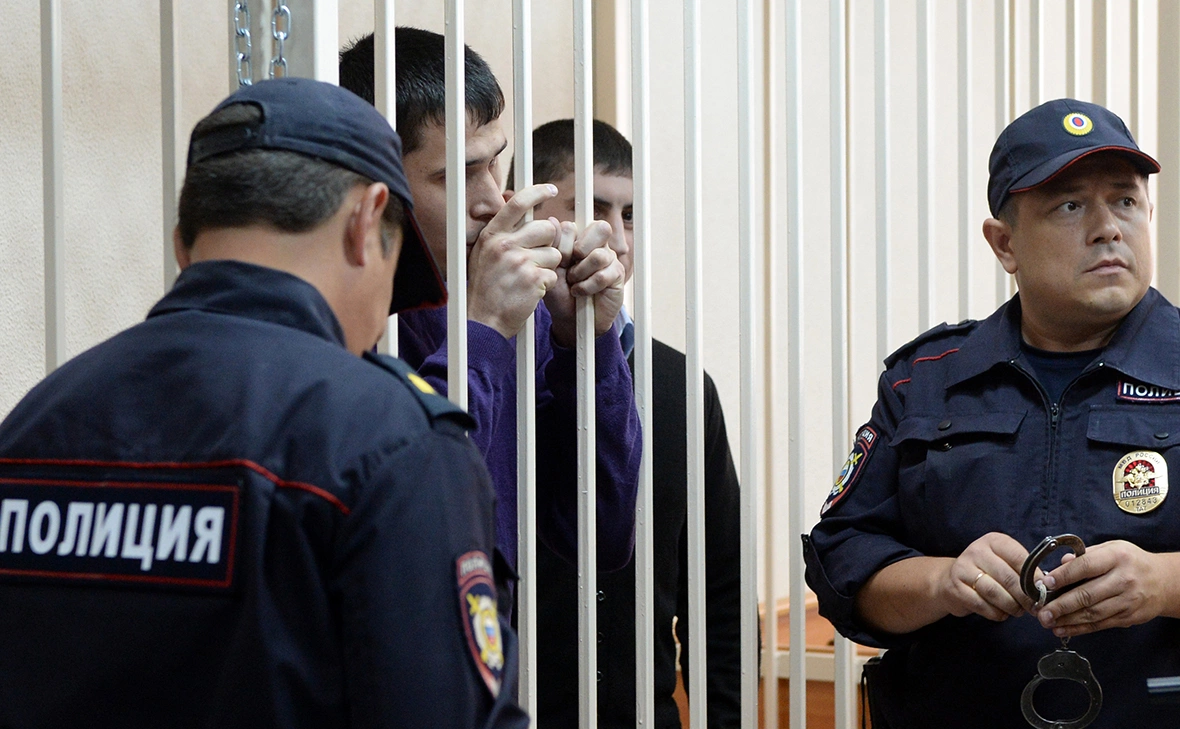 Максим Богодвид / РИА Новости