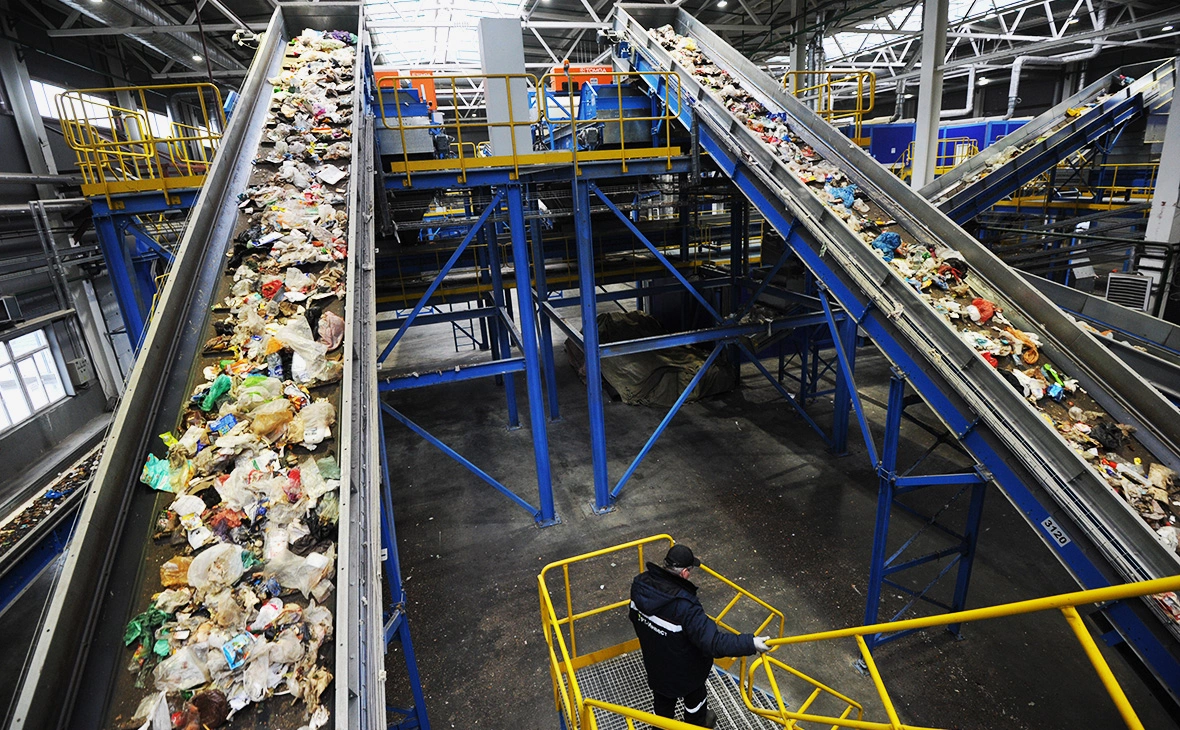 Игорь Генералов / ТАСС