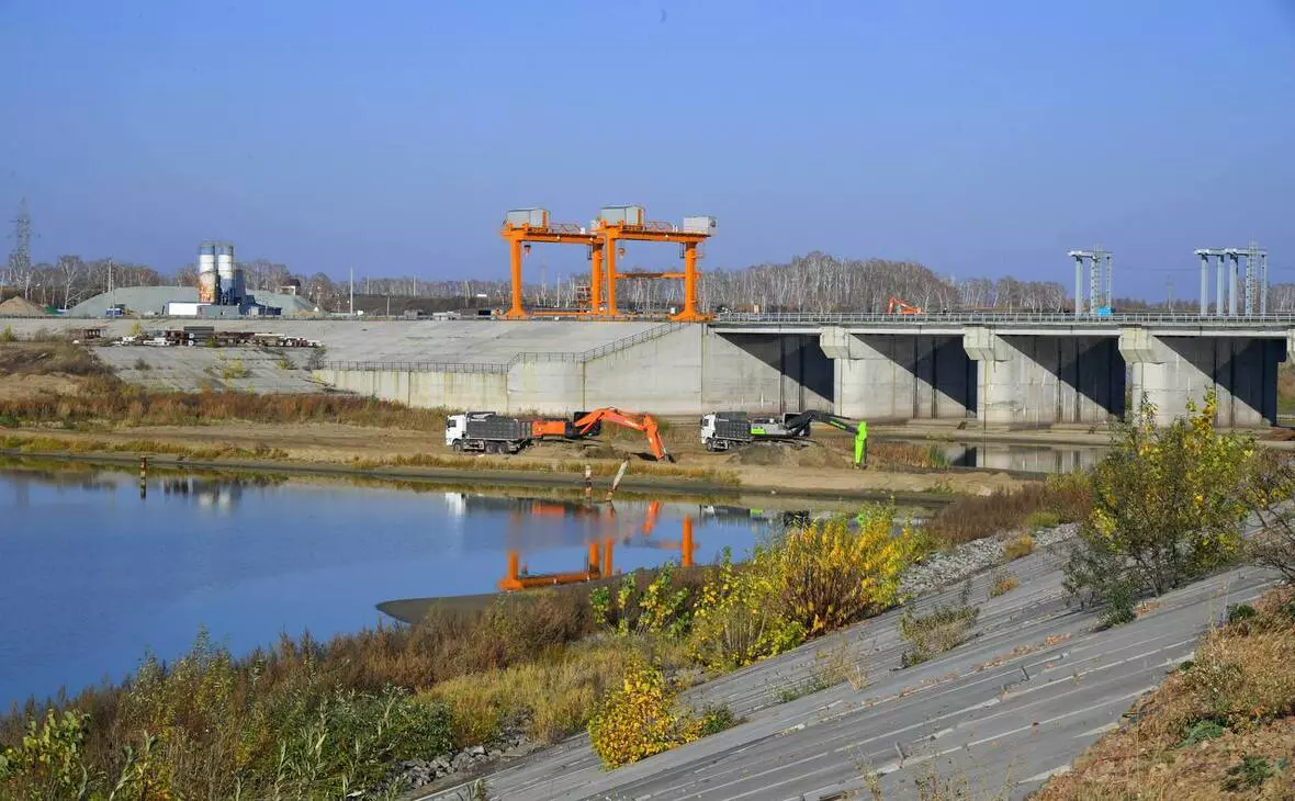 Вячеслав Крузман / Правительство Омской области
