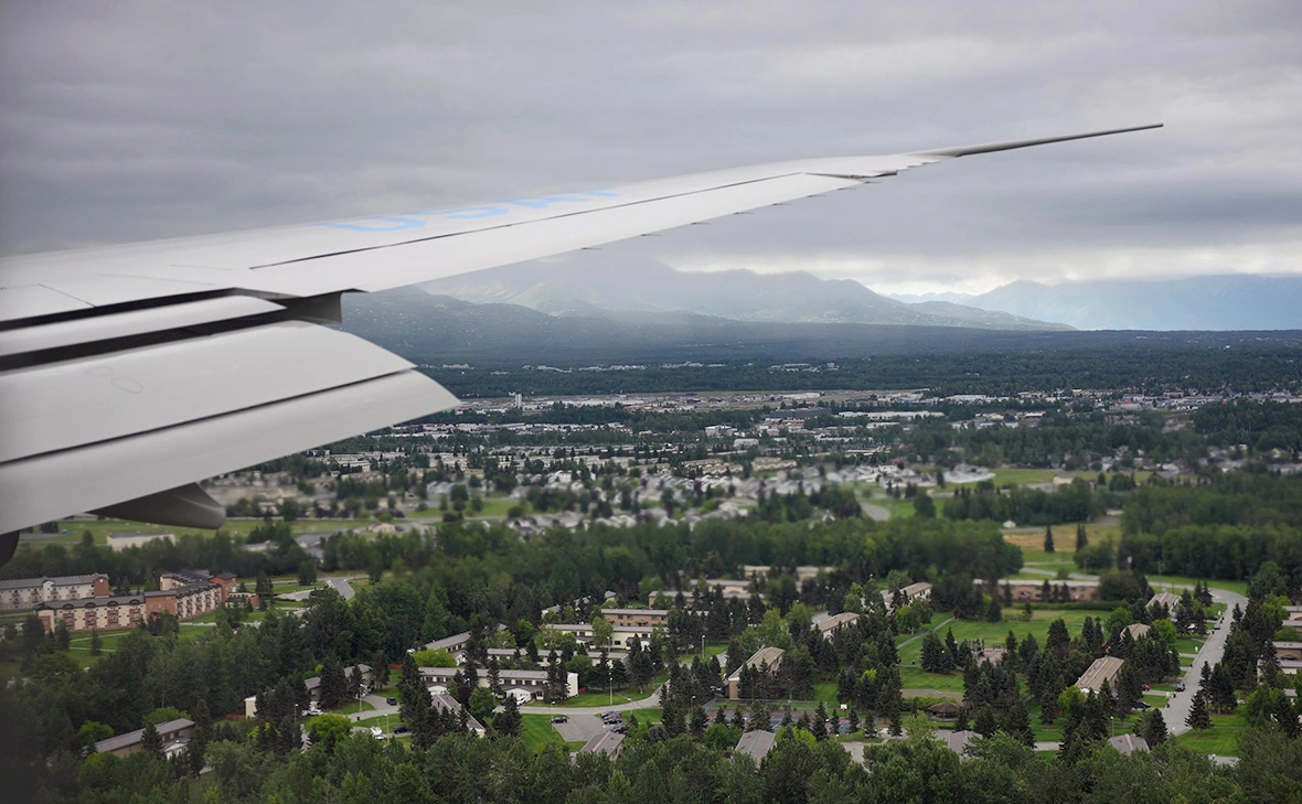 Andrew Harnik / Getty Images