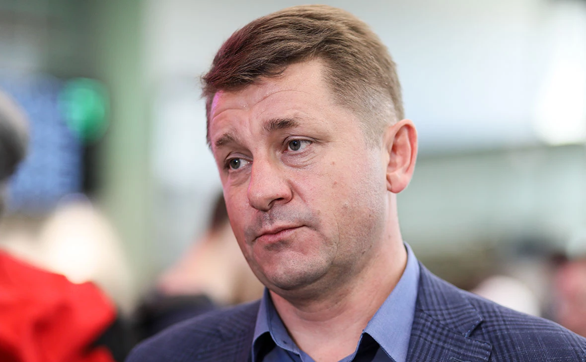 Павел Колядин / ТАСС